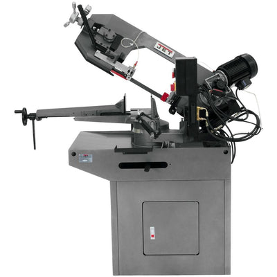 J-9225 8-3/4 in. Zip Miter Horizontal Bandsaw 230-Volt 3 pH - Super Arbor