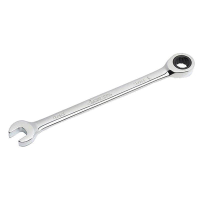 5/16 in. 12-Point SAE Ratcheting Combination Wrench - Super Arbor